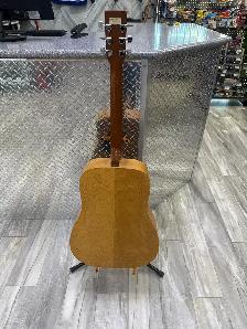 Simon & Patrick S & P WC Acoustic Guitar - Photo 4