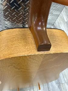 Simon & Patrick S & P WC Acoustic Guitar - Photo 6
