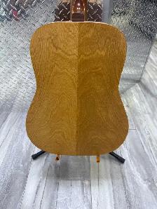 Simon & Patrick S & P WC Acoustic Guitar - Photo 7