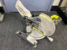 Ryobi TS1346T 10" Mitre Saw