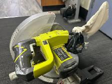 Ryobi TS1346T 10" Mitre Saw - Photo 2