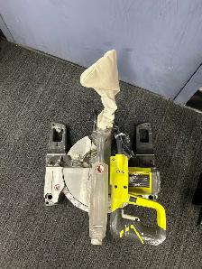 Ryobi TS1346T 10" Mitre Saw - Photo 6