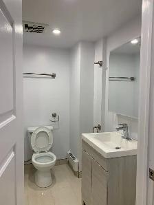 Appartement de 1 chambre et 1 salle de bain - Photo 2