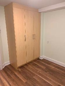 Appartement de 1 chambre et 1 salle de bain - Photo 5
