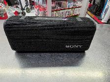 haut parleur bluetooth Sony