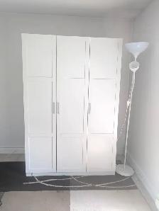 Private Furnished Room for Rent (Upper-Floor) Brampton – $700 - Photo 6