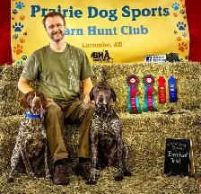 GSP Puppies CKC Registered German Shorthaired Pointers - Photo 10
