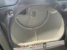 Laveuse sécheuse top load grises grande capacité Maytag - Photo 5