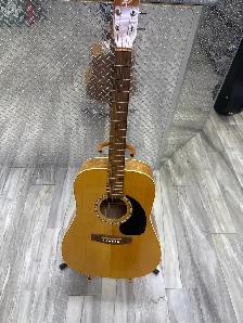 Art Lutherie Canada Spruce HG FS Acoustic Guitar - Photo 2