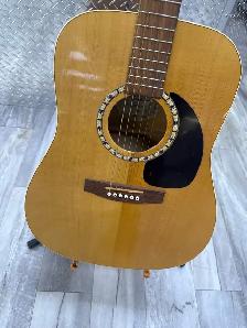 Art Lutherie Canada Spruce HG FS Acoustic Guitar - Photo 3