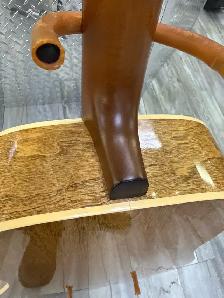 Art Lutherie Canada Spruce HG FS Acoustic Guitar - Photo 6
