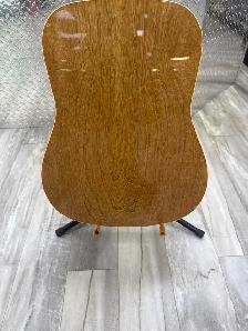 Art Lutherie Canada Spruce HG FS Acoustic Guitar - Photo 7