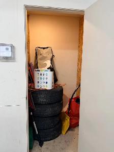 3 1/2 à louer - Photo 10
