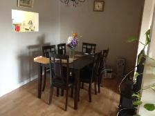 fully furnished all inclusive 2 rooms for rent - Photo 3