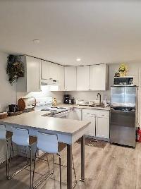 Private Furnished Apartment | Utilities & Parking | North York - Photo 3