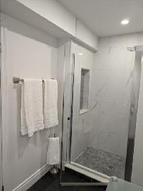 Private Furnished Apartment | Utilities & Parking | North York - Photo 8