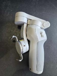 DJI OM4 w/case - Photo 2