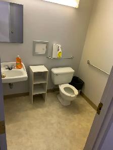 Furnished Room in N End - Photo 5