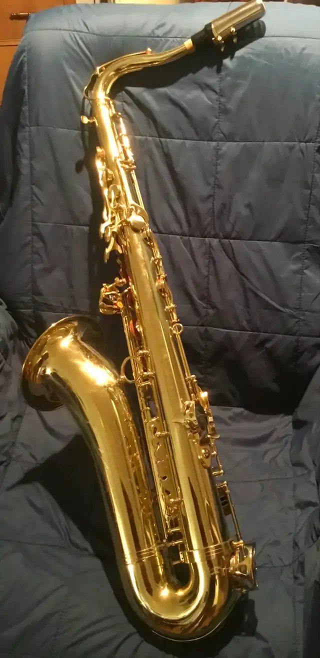 Saxophone Ténor SINCLAIR
