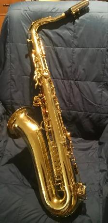 Saxophone Ténor SINCLAIR