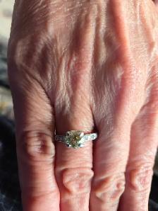 Diamond Ring for Sale
