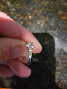 Diamond Ring for Sale - Photo 3