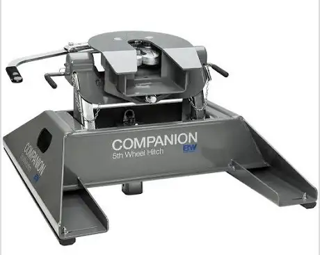 Trailer Hitch