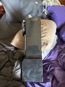 vintage pay phone for sale. great for phone collectors. - Photo 6