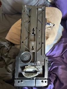 vintage pay phone for sale. great for phone collectors. - Photo 8