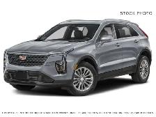 2025 Cadillac XT4 AWD PREMIUM LUXURY