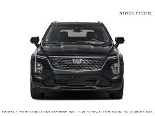 2025 Cadillac XT4 AWD PREMIUM LUXURY - Photo 2