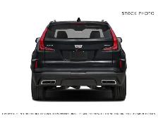2025 Cadillac XT4 AWD PREMIUM LUXURY - Photo 3