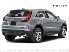 2025 Cadillac XT4 AWD PREMIUM LUXURY - Photo 4