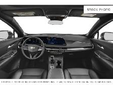 2025 Cadillac XT4 AWD PREMIUM LUXURY - Photo 5