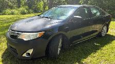 2014 Toyota Camry XLE HYBRID - Photo 3