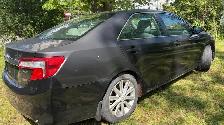 2014 Toyota Camry XLE HYBRID - Photo 4