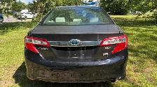 2014 Toyota Camry XLE HYBRID - Photo 5