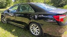 2014 Toyota Camry XLE HYBRID - Photo 6