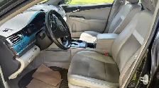 2014 Toyota Camry XLE HYBRID - Photo 8