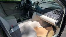 2014 Toyota Camry XLE HYBRID - Photo 9