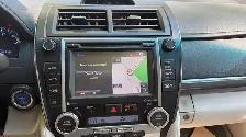 2014 Toyota Camry XLE HYBRID - Photo 13