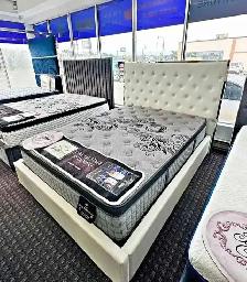 Mattress | Twin | Mattress | Full | Queen | King Mattress - Photo 3