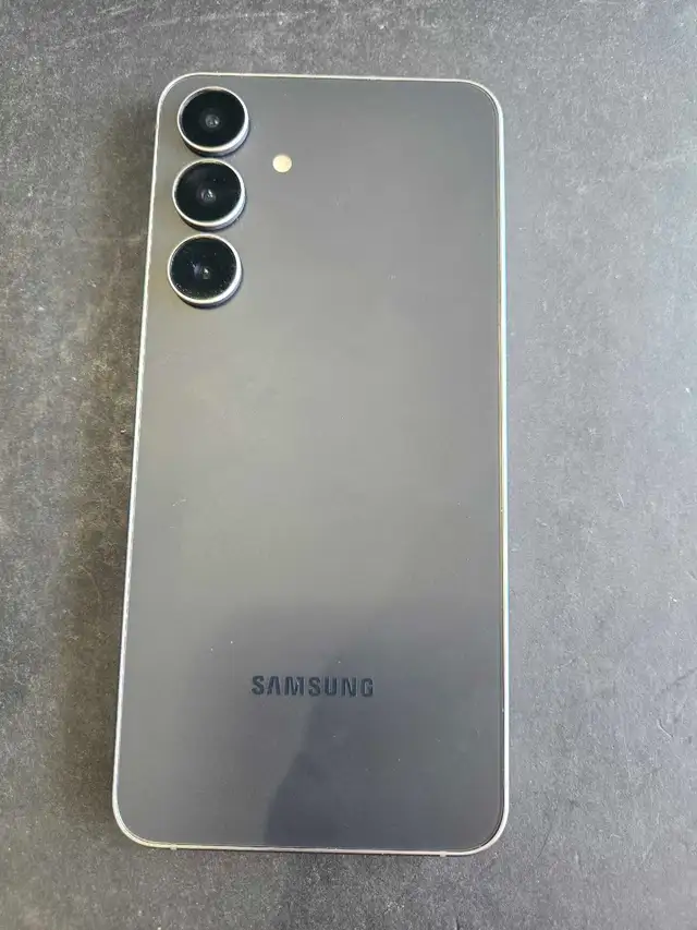 Samsung Galaxy S25 FE