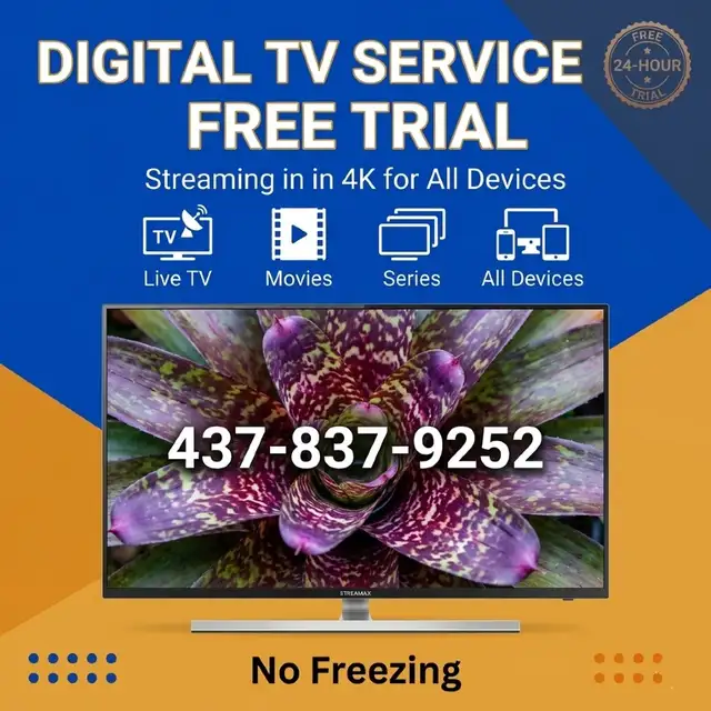 Competitive Price: UHD-4K-TV