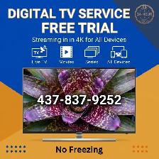 Competitive Price: UHD-4K-TV