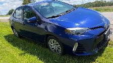 2019 Toyota Corolla SE MANUAL 6 SPEED - Photo 2