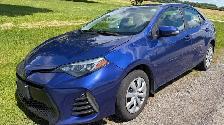 2019 Toyota Corolla SE MANUAL 6 SPEED - Photo 3