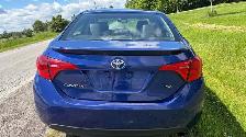 2019 Toyota Corolla SE MANUAL 6 SPEED - Photo 5