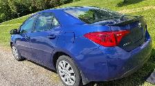 2019 Toyota Corolla SE MANUAL 6 SPEED - Photo 6
