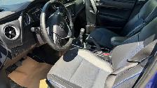 2019 Toyota Corolla SE MANUAL 6 SPEED - Photo 7